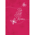 Be Still and Know: 365 Daily Devotions