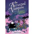 The Accursed Vampire #2: The Curse at Witch Camp