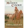 The Modern Cowboy: Second Edition Volume 7