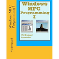 Windows MFC Programming I