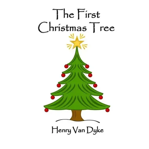 The First Christmas Tree