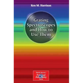 Grating Spectroscopes and How to Use Them