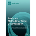 Analytical Methods for Toxics Determination
