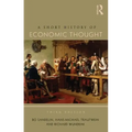 A Short History of Economic Thought