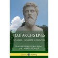 Plutarch's Lives: Volume I - Complete with Notes