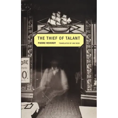 The Thief of Talant