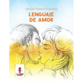 Lenguaje De Amor: Libro De Colorear Para Parejas