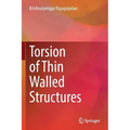 Torsion of Thin Walled Structures