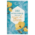 180 Oraciones Para Una Mujer de Dios