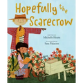 Hopefully the Scarecrow