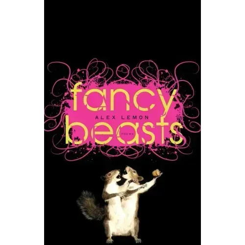 Fancy Beasts