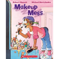 Makeup Mess