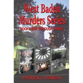 West Baden Murders Series Books One Through Three