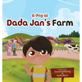 A Day at Dada Jan's Farm