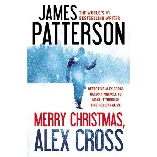 Merry Christmas, Alex Cross