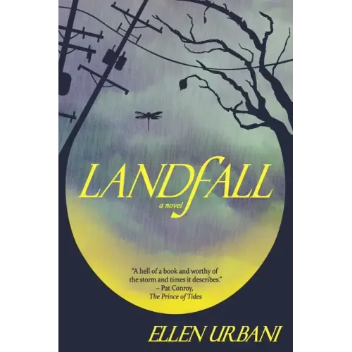 Landfall