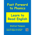 Fast Forward to Phonics Learn to Read English