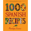 1,000 Spanish Recipes
