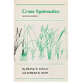 Grass Systematics