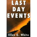 Last Day Events: Facing Earth's Final Crisis