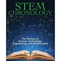 STEM Chronology: The History of Science, Technology, Engineering, and Mathematics