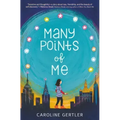 Many Points of Me