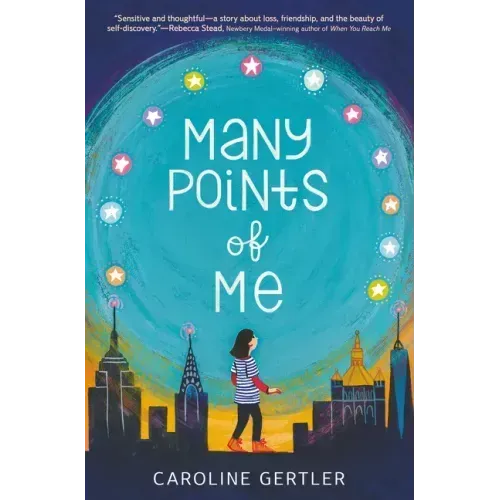 Many Points of Me
