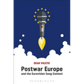 Postwar Europe and the Eurovision Song Contest