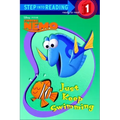 Just Keep Swimming