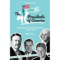 The 46 Presidents of America: American Stories, Achievements and Legacies - From George Washington to Joe Biden (U.S.A. Political Biography Book)