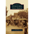 Downtown Ann Arbor