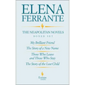 The Neapolitan Novels Boxed Set