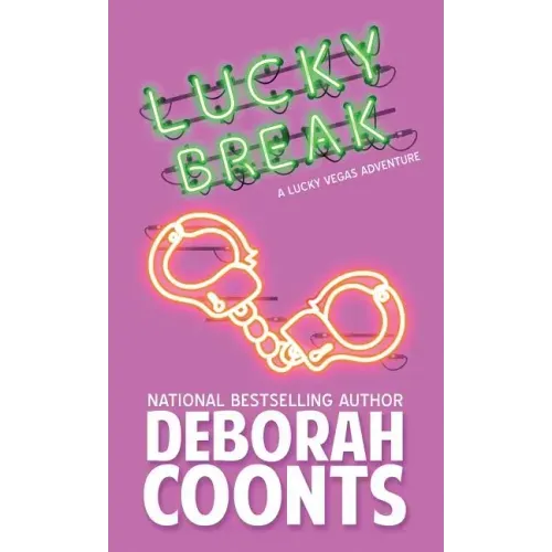Lucky Break