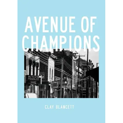 Avenue of Champions