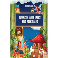 Turkish Fairy Tales And Folk Tales
