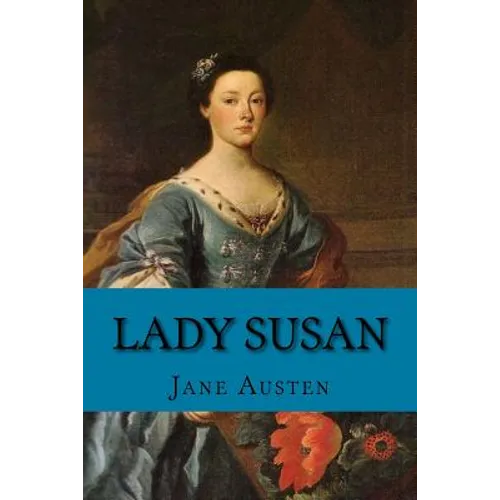 Lady Susan