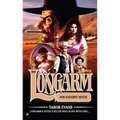 Longarm #404: Longarm and Naughty Nellie