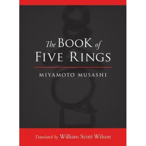 The Book of Five Rings