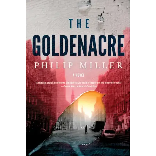 The Goldenacre