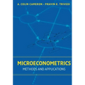 Microeconometrics: Methods and Applications