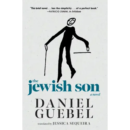 The Jewish Son
