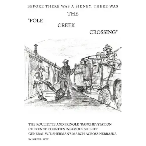 The Pole Creek Crossing