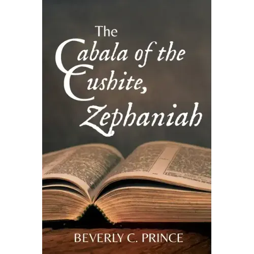 The Cabala of the Cushite, Zephaniah