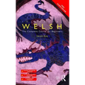 Colloquial Welsh: The Complete Course for Beginners
