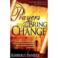 Prayers That Bring Change