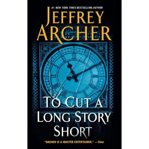 To Cut a Long Story Short