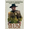 Devil's Gulch