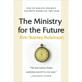 The Ministry for the Future