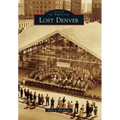 Lost Denver