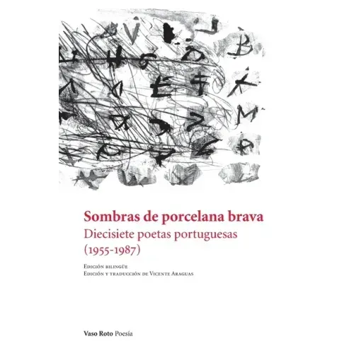 Sombras de porcelana brava